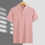 plain polo shirt 3