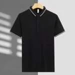 plain polo shirt 4