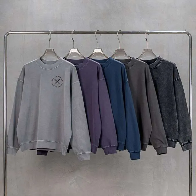 vintage sweatshirt 1