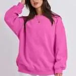 women jumper sweatshirt 4