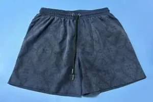 custom color changing water reactive men shorts