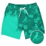 magic encounter color changing shorts