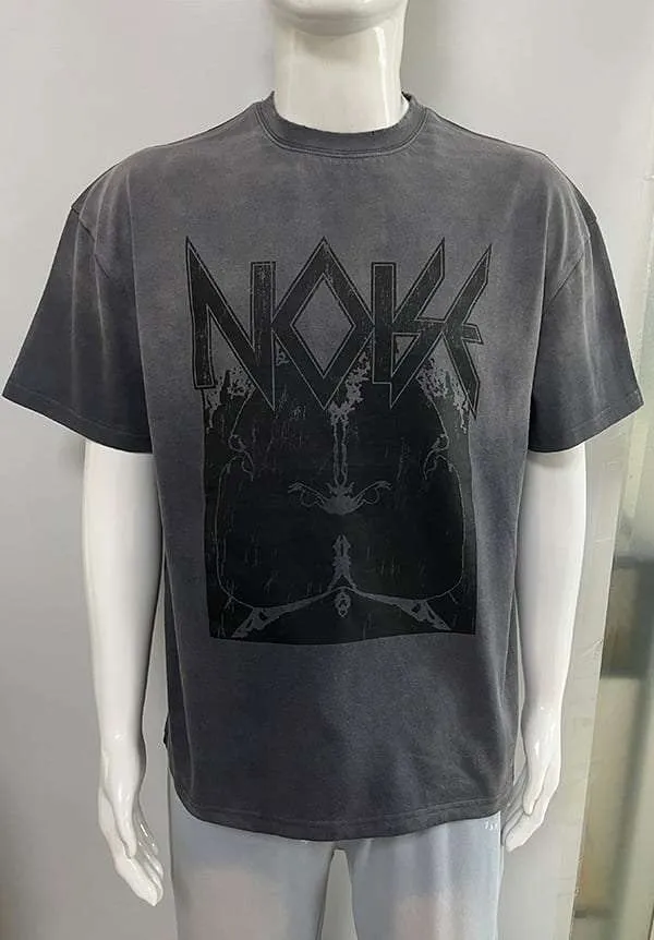 custom logo vintage t shirt