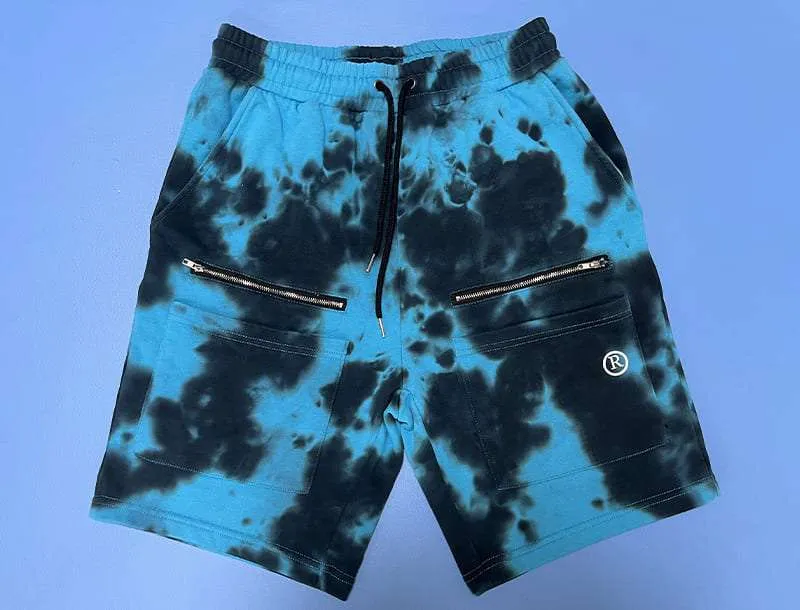 custom shorts