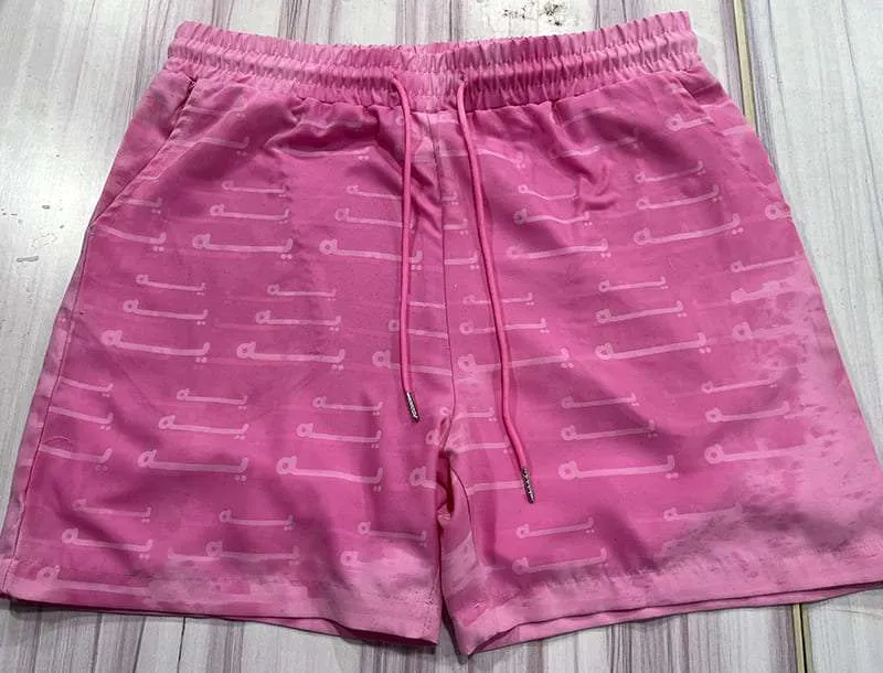 custom sweat activated shorts