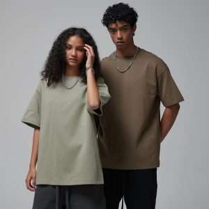 fashion unisex t shirt