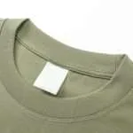 t shirt collar