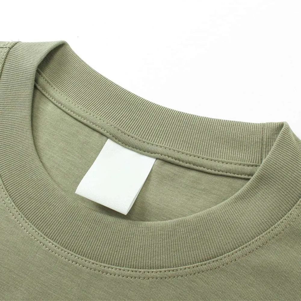 t shirt collar