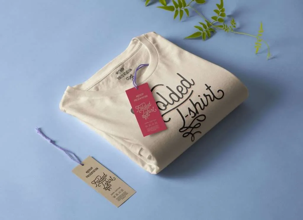 custom clothing private label