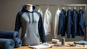 custom hoodies suppliers