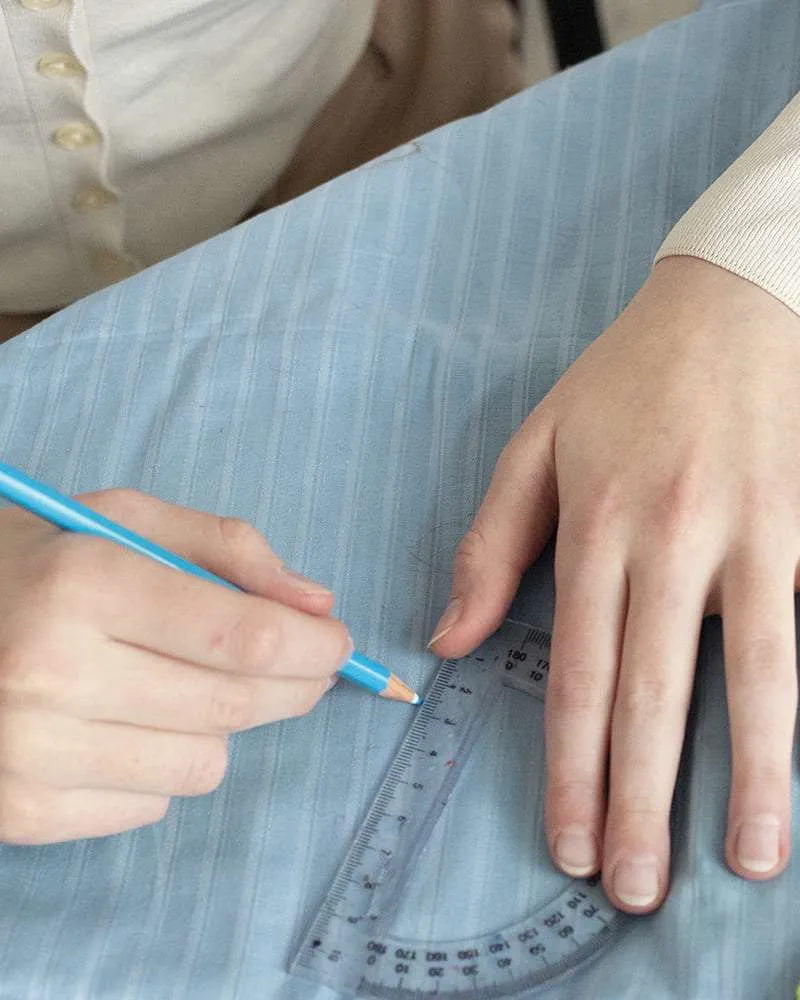 custom sample making