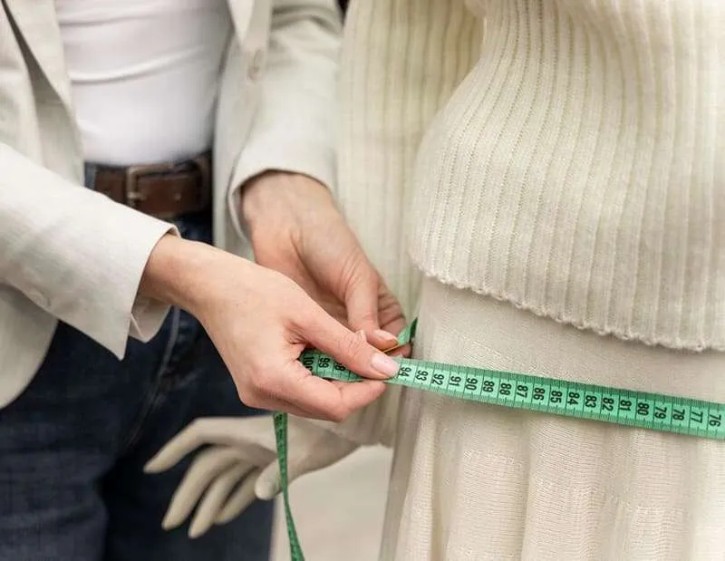 clothing suppliers making samples