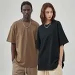 streetwear custom tshirt