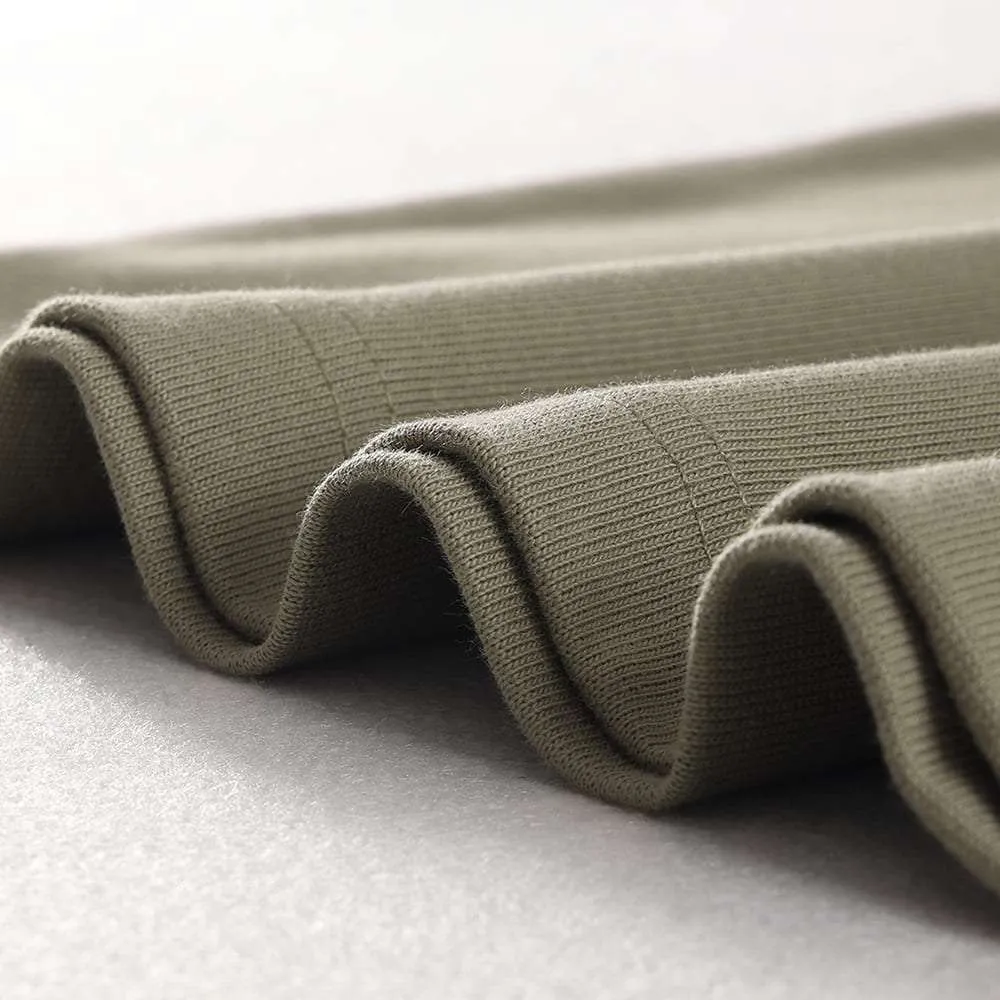 t shirt bottom details