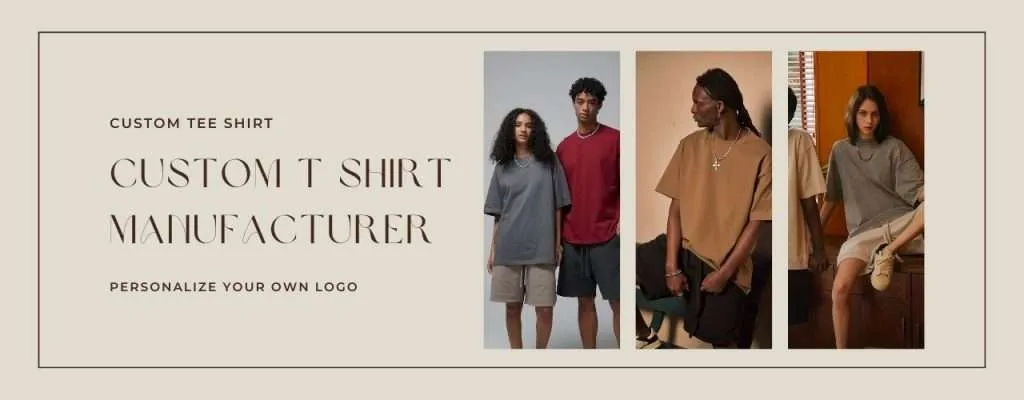 Custom tee shirt