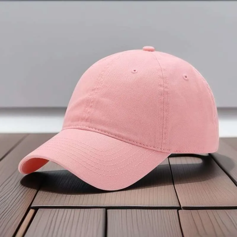 Design your own baseball cap online