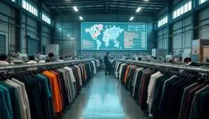 apparel commodity price