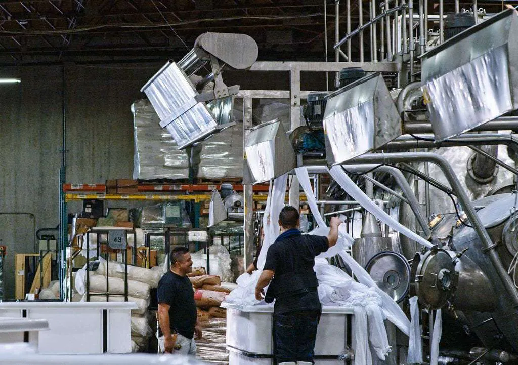 apparel industry commodity prices