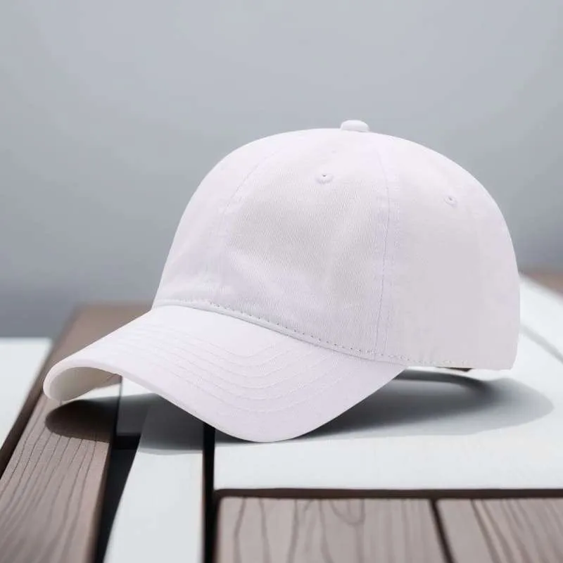 custom bulk baseball caps