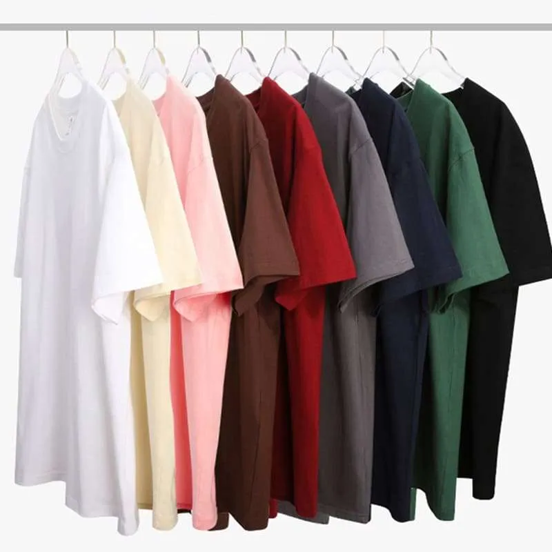 custom bulk wholesale t shirt