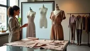 custom clothing fashion trends 2025