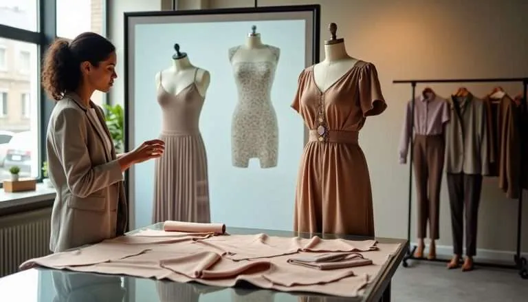 custom clothing fashion trends 2025