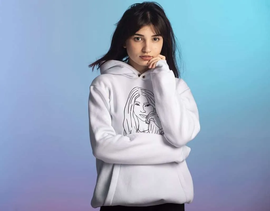 custom designer hoodies