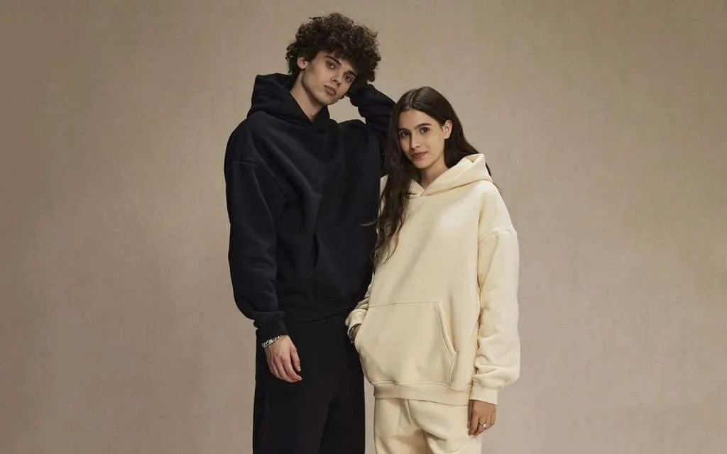 custom oversized hoodies