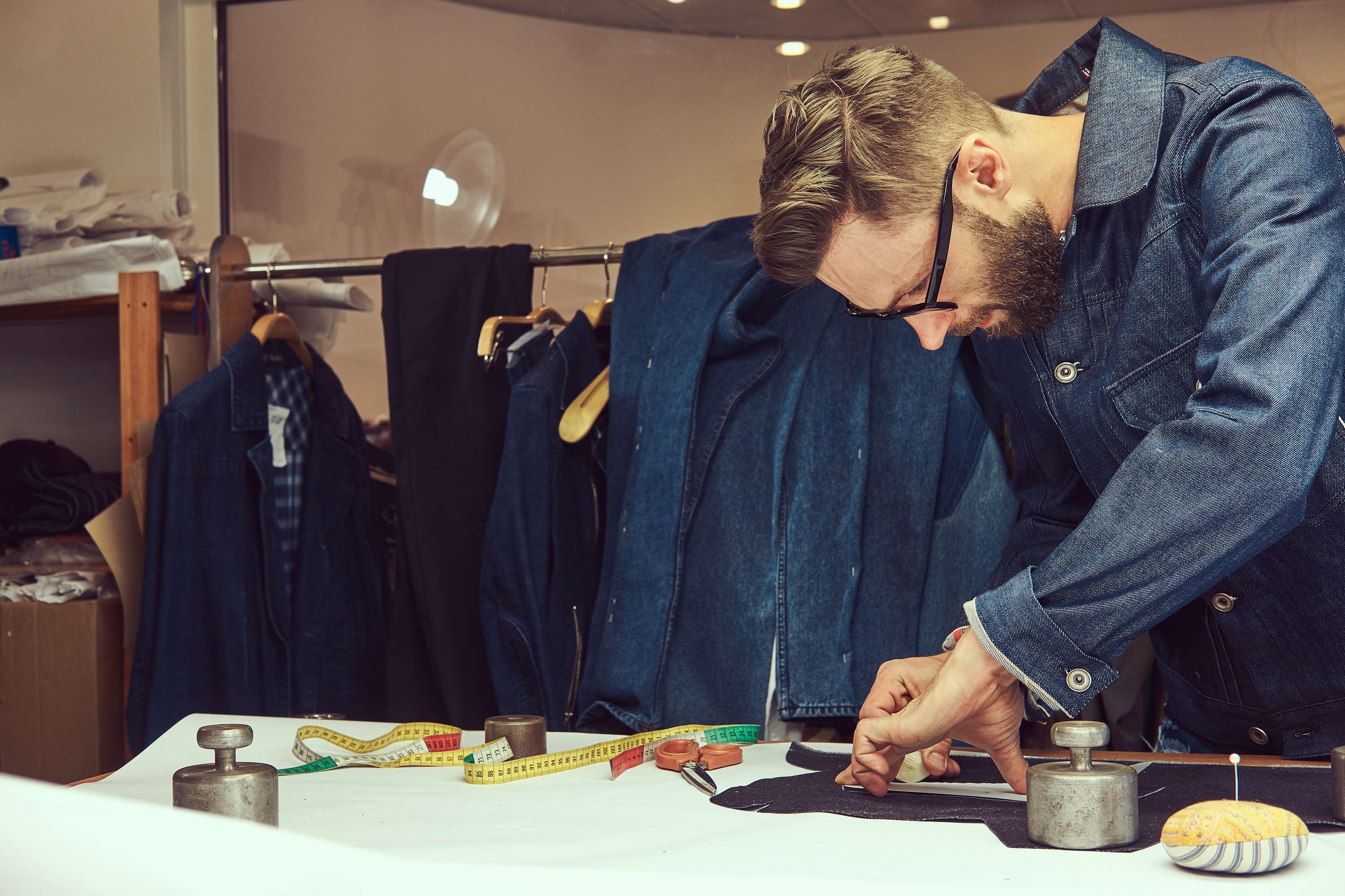 custom clothing manufacturer china