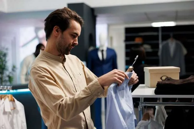 wholesale clothes manufacturing