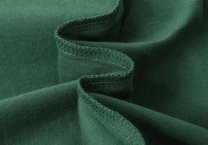 organic cotton fabric
