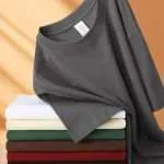 organic cotton t shirt