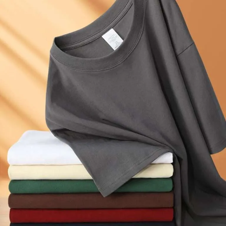 organic cotton t shirt