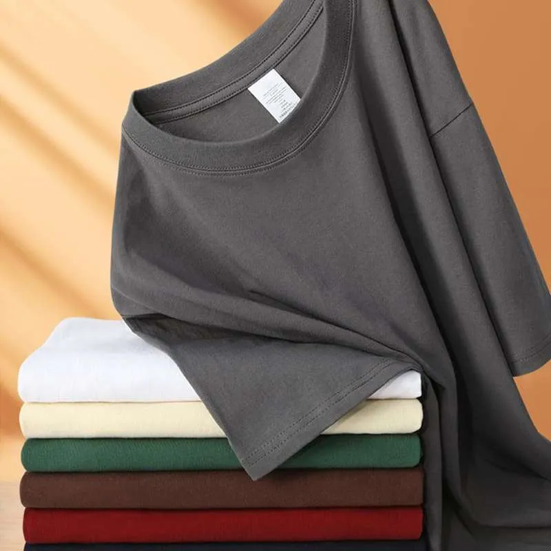 organic cotton t shirt