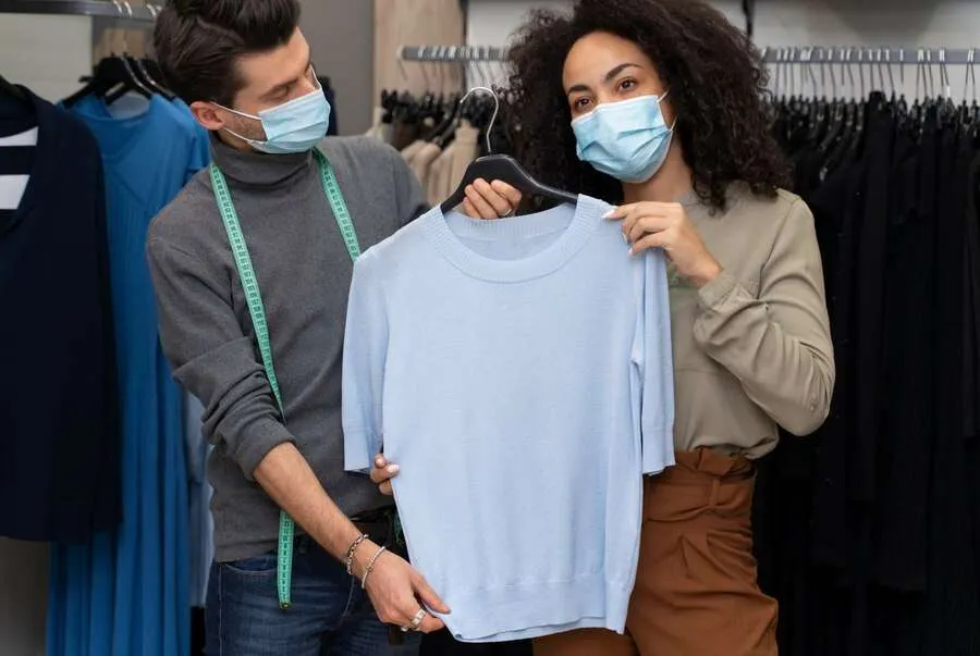 best wholesale clothing manufacturer