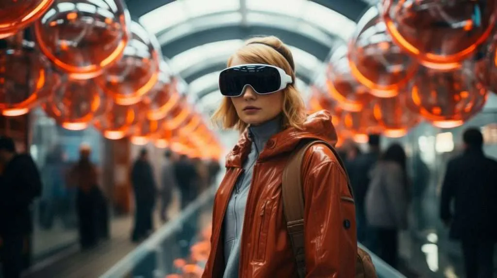 the future holds for custom clothing beyond 2025