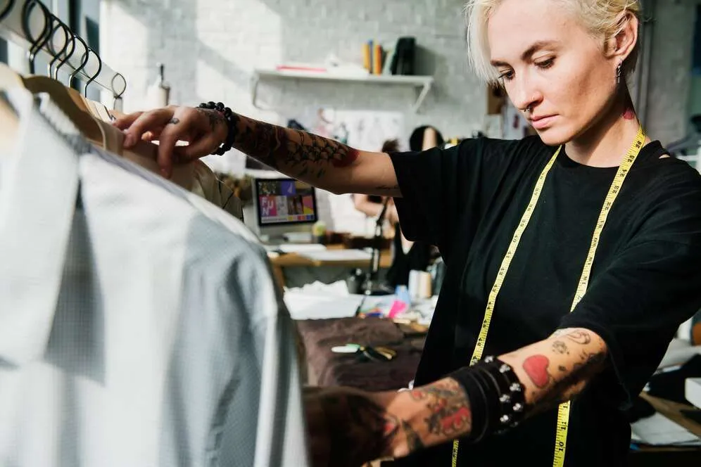 reliable custom apparel manufacturer