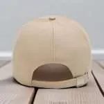 Back View of Caps