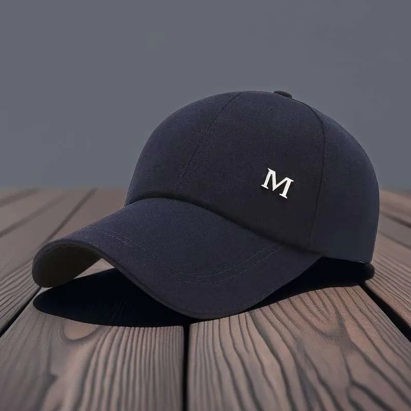 Custom Baseball Caps