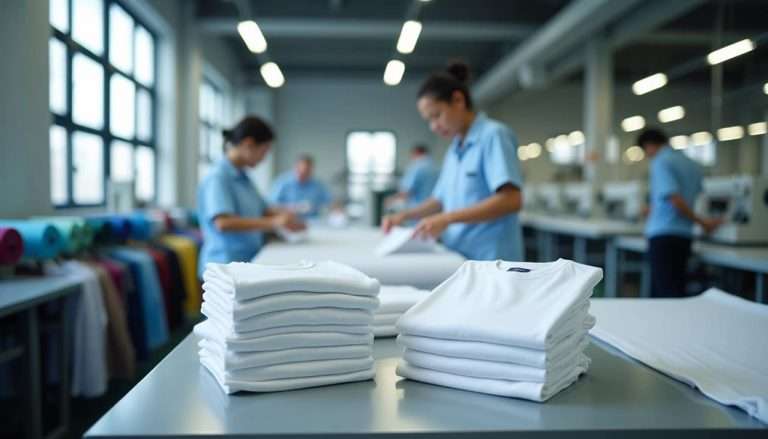 Custom Clothing Manufacturers China