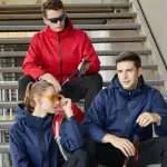 Custom Jacket Factory