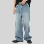 Custom Jeans Manufacturer