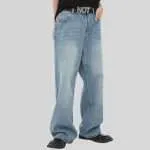 Custom Jeans Supplier