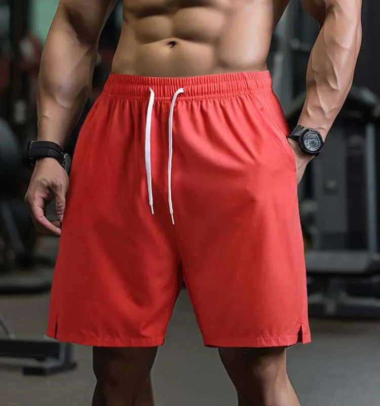 Gym Shorts Men