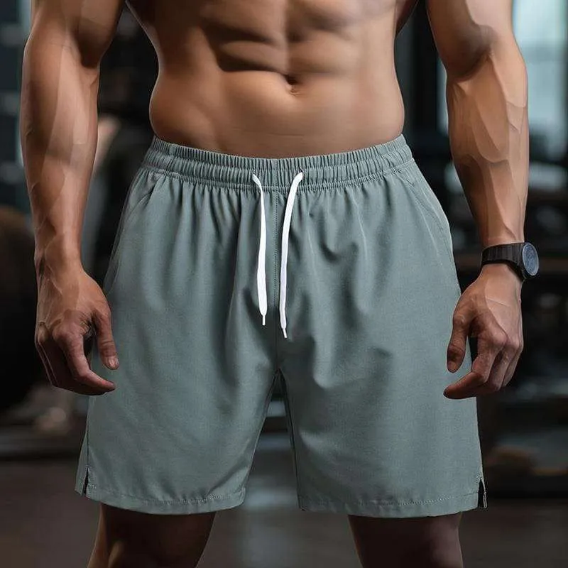 Personalize Gym Shorts