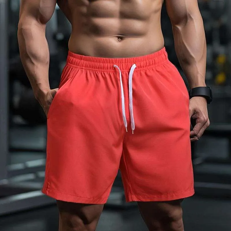Private Label Workout Shorts
