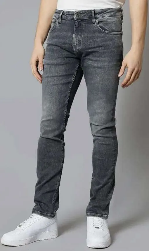 Slim Fit Jeans