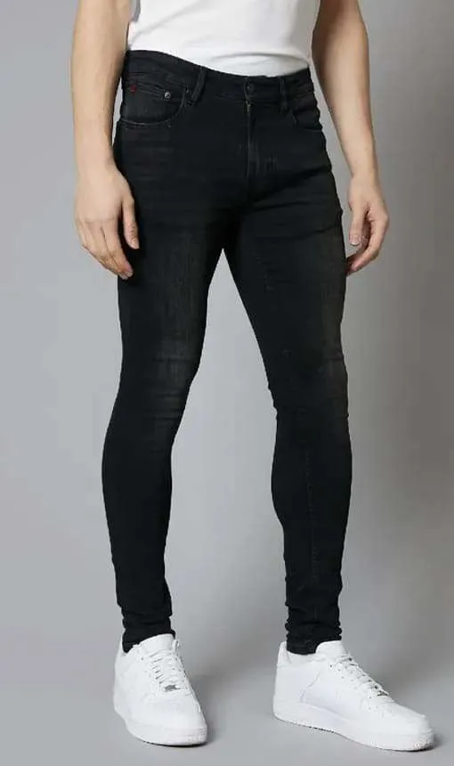 Super Skinny Jeans