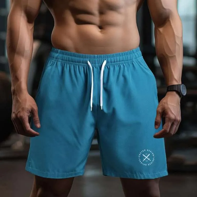Wholesale Gym Shorts