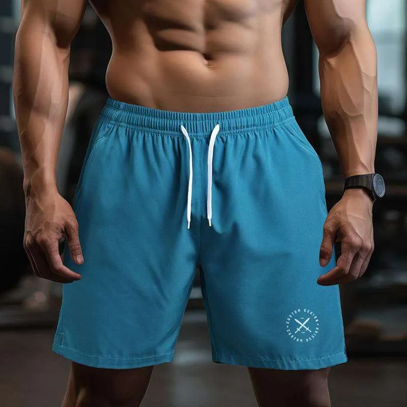 Wholesale Gym Shorts